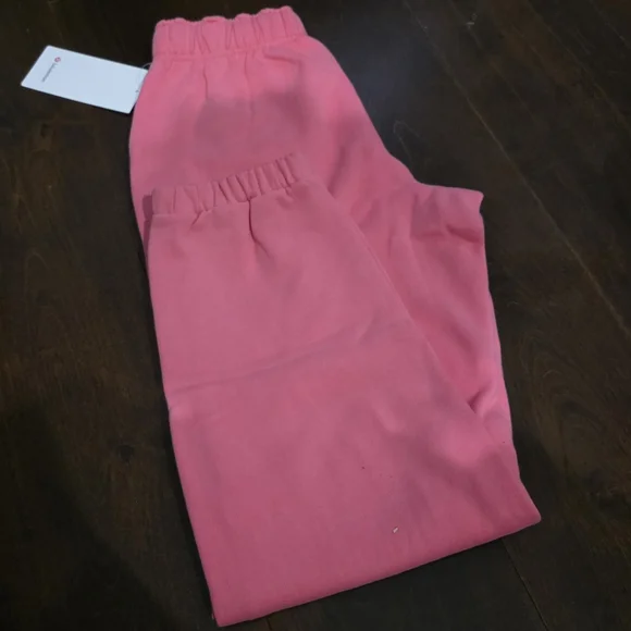 lululemon athletica Pink Bottoms - Picture 3 of 5